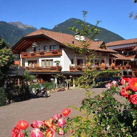 Hotel Hochrain 罗萨 外观 照片