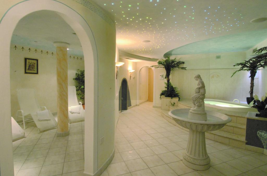 Hotel Hochrain 罗萨 外观 照片