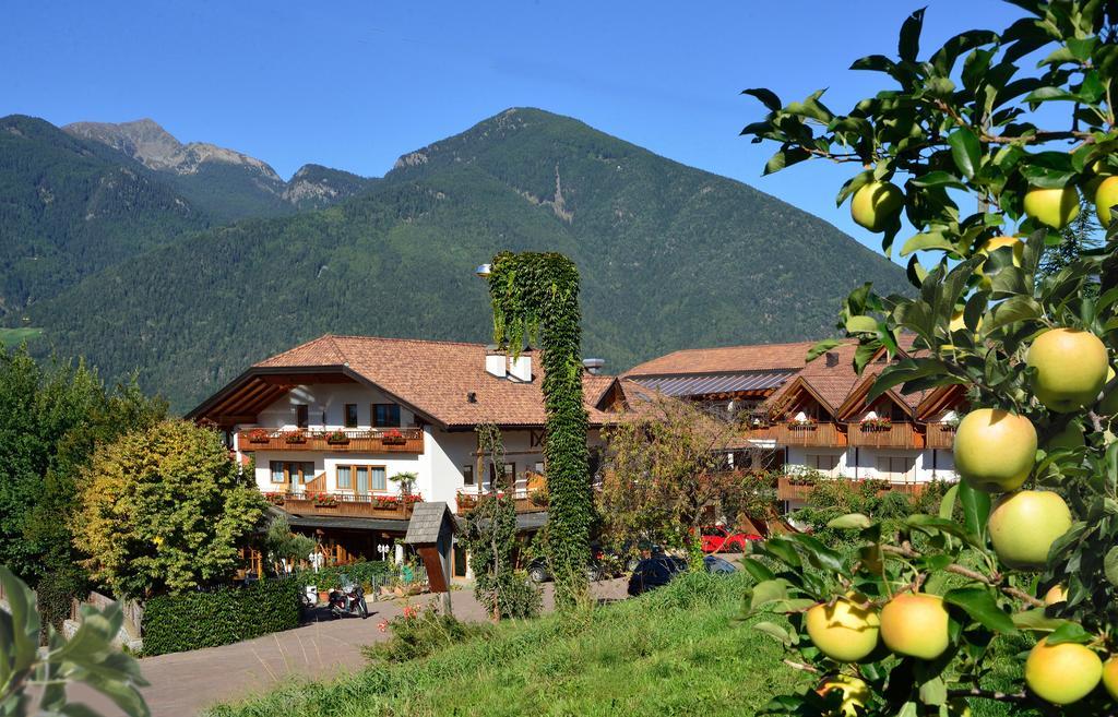 Hotel Hochrain 罗萨 外观 照片