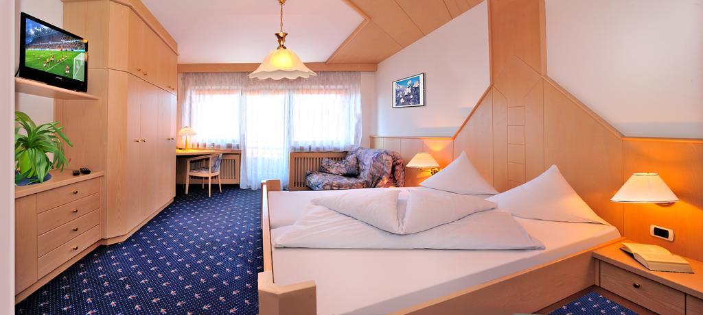 Hotel Hochrain 罗萨 外观 照片
