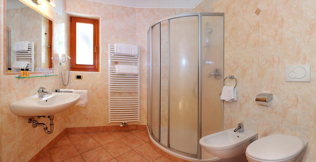 Hotel Hochrain 罗萨 外观 照片