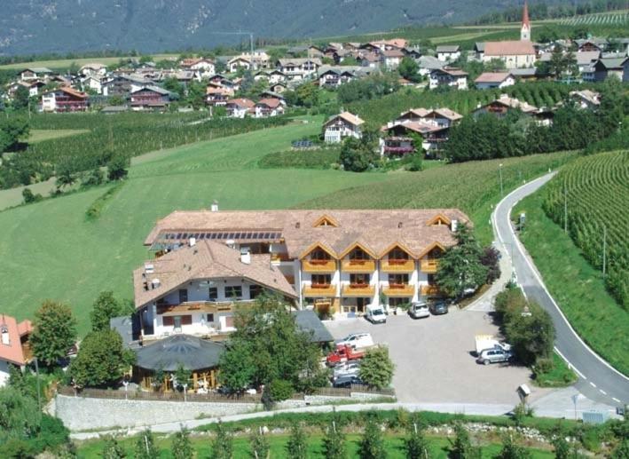 Hotel Hochrain 罗萨 外观 照片